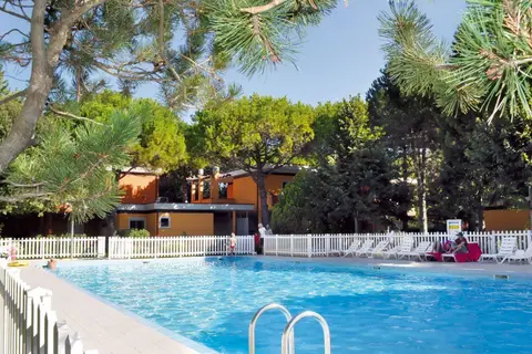 Vakantiepark Villaggio Splendido in San Michele al Tagliamento — foto 2