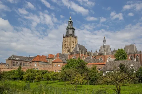 Mooi Nederland met mps Johann Strauss foto 17