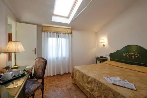 Palazzo Cendon in Venetië, foto 8