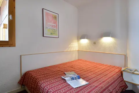 Résidence Callisto in La Plagne-Tarentaise, foto 4