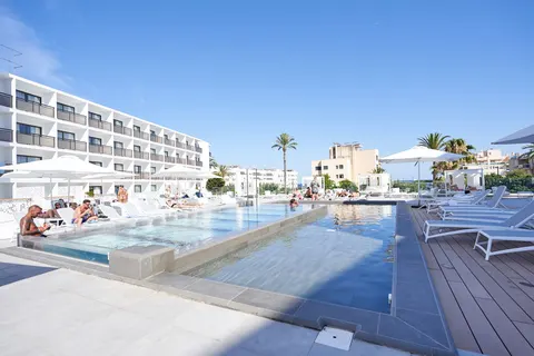 Vibra Mare Nostrum in Ibiza — foto 28