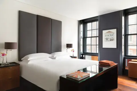 Grosvenor House Suites in Londen, foto 25