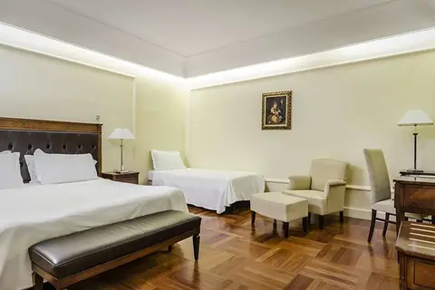 Eurostars Centrale Palace in Palermo, foto 4