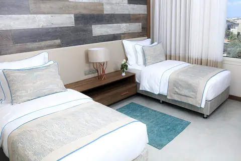 Design Plus Seya Beach Hotel in Çeşme — foto 30