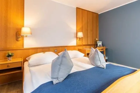 Hotel zum Märchenwald foto 10