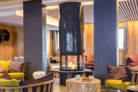 Résidence Club MMV l'Altaviva foto 9