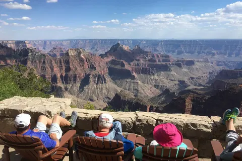 The Great American Crossing foto 20