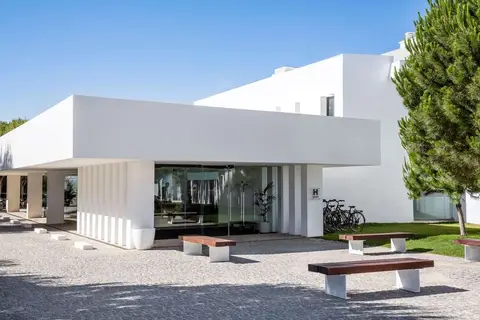 Memmo Baleeira Hotel in Vila do Bispo — foto 10