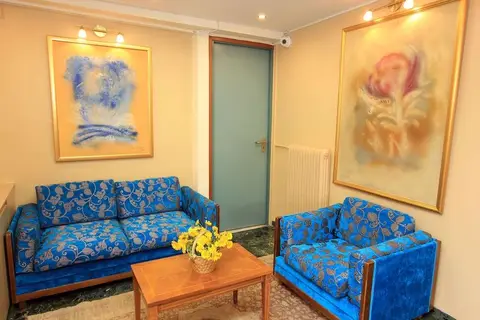 Triton in Piraeus — foto 12