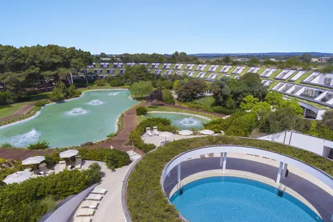 Kalidria & Thalasso Spa Resort foto 4