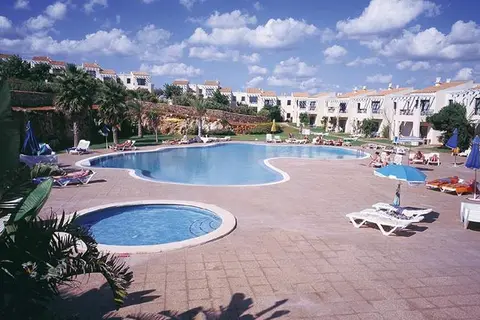 Bimbolla Apartaments in Ciutadella, foto 26