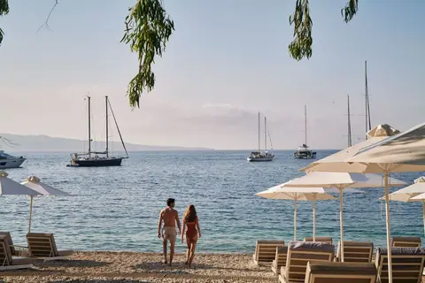 San Antonio Corfu Resort in Δημοτική Ενότητα Κασσωπαίων — foto 6