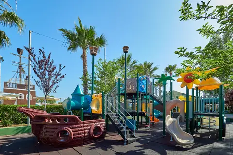 Fly & Go BQ Alcudia Sun Village in Muro — foto 16