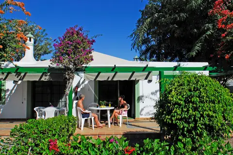 Bungalows Cordial Sandy Golf in Las Palmas de Gran Canaria — foto 28