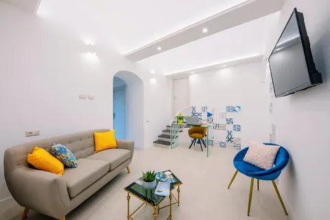 Monte Brusara Relais in Ravello — foto 11