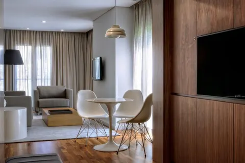 Altis Prime Hotel foto 10