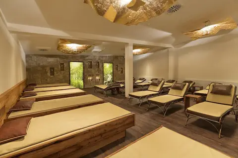Aparthotel Kleinwalsertal - Appartementen in Mittelberg — foto 8