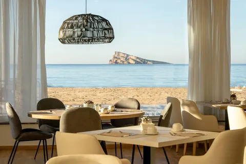 Innside Costa Blanca in Benidorm — foto 6