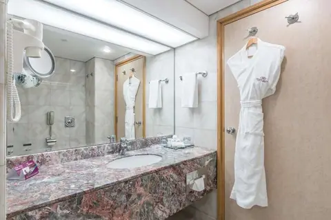 Millennium Downtown Abu Dhabi in أبوظبي — foto 21