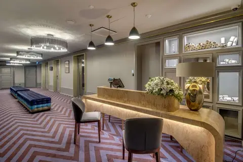 Grand Poet Hotel in Riga — foto 13