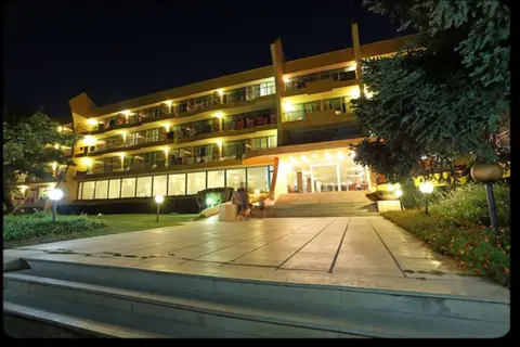 Hotel Ambassador in Амбасадор — foto 15