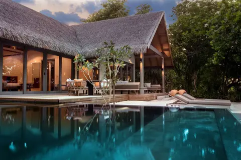 Vakkaru Maldives in Vakkaru Island — foto 4
