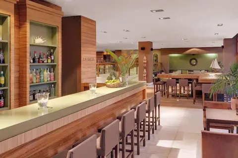 Precise Resort El Rompido - The Hotel & The C in Cartaya — foto 8