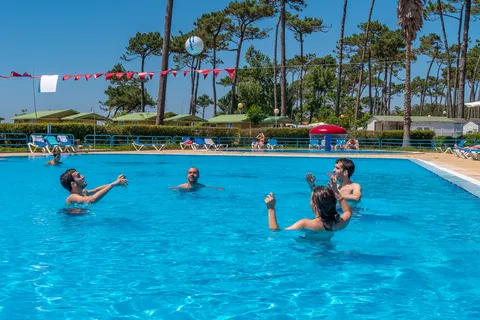 Camping Angeiras foto 11