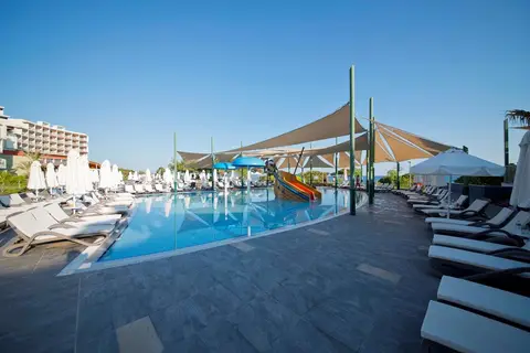 Akra Sorgun Tui Blue Sensatori in Manavgat — foto 6