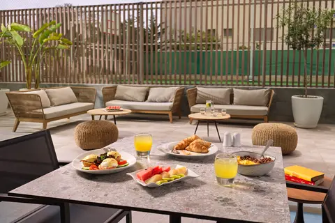 Hotel Tsanotel in Λεμεσός — foto 15