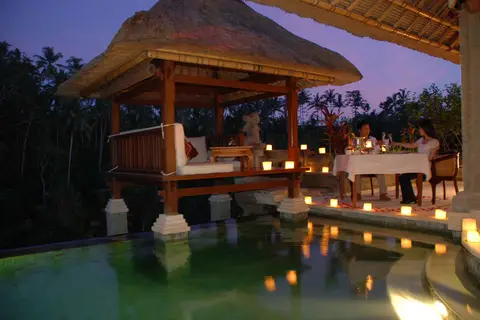 Viceroy Bali in Ubud, foto 30