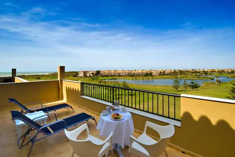 Elba Costa Ballena Beach & Thalasso Resort in Rota — foto 24