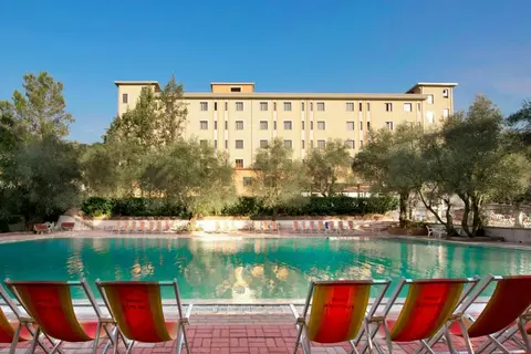 Terme Forlenza Hotel in Contursi Terme, foto 28