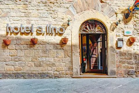 San Lino in Volterra — foto 10