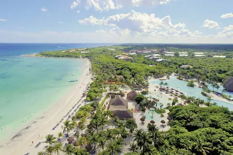 Grand Palladium Kantenah Resort & Spa in Puerto Aventuras — foto 13