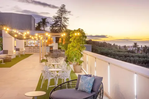 Alua Tenerife in Puerto de la Cruz — foto 4