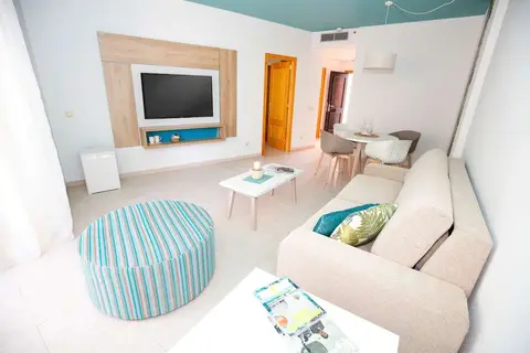 Gara Suites Golf & Spa in Arona — foto 25