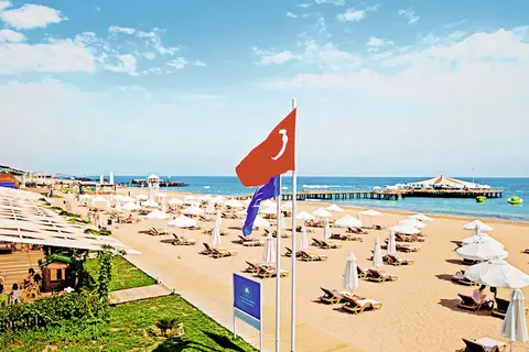 Sueno Hotels Golf Belek in Serik — foto 10
