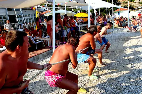 Bunculuka in Baška — foto 19