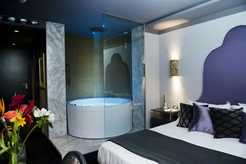 HT6 Hotel in Rome, foto 13