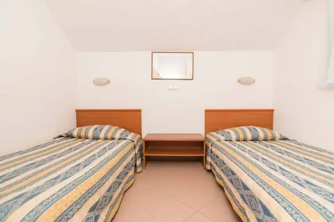 Apartments Stella Plava Laguna in Bašanija, foto 16