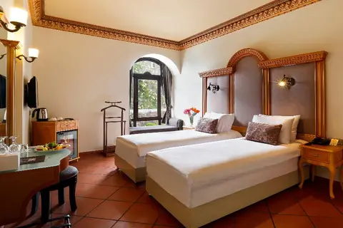 Sultanahmet Palace Hotel in Fatih — foto 22