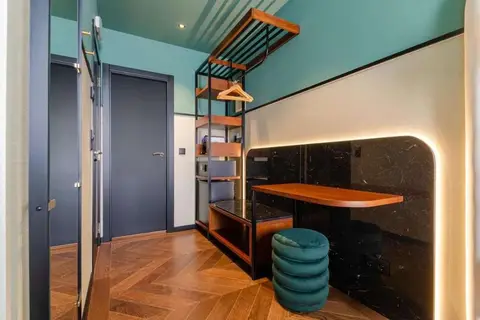 Nicola Rossio Hotel in Lissabon, foto 8