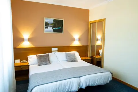 Hotel Rosalia in Padrón — foto 22