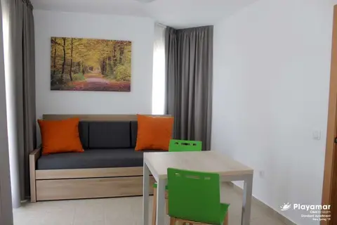 Playamar Appartementen in Benidorm — foto 19