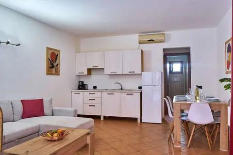 Appartementen Porto Antigo in Porto Antigo — foto 30