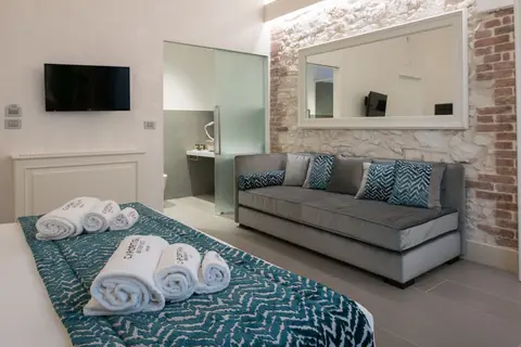 Hotel Caportigia in Syracuse — foto 25