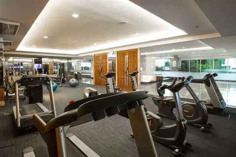The Grand Fourwings Convention Hotel in Bangkok, foto 10
