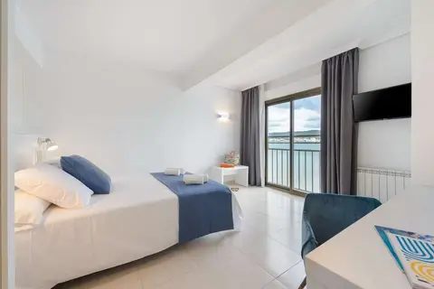 Hotel Vibra San Remo in Sant Josep de sa Talaia — foto 7