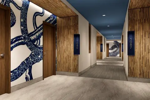 Lopesan Splash Cove Resort, Spa & Casino in Punta Cana, foto 6